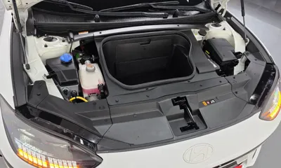 Hyundai Ioniq6