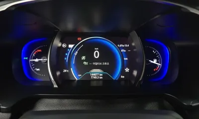 Renault-KoreaSamsung SM6