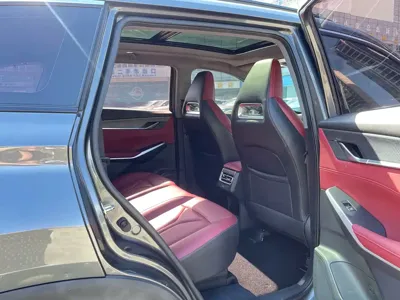 Changan 长安CS75PLUS