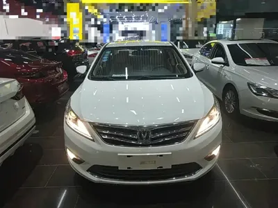 Changan Eado