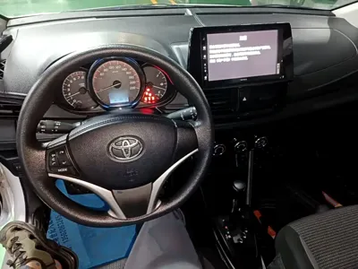 Toyota Vios FS