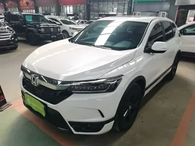 Honda Breeze
