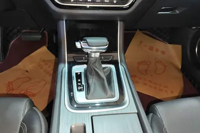 Changan Ruicheng CC