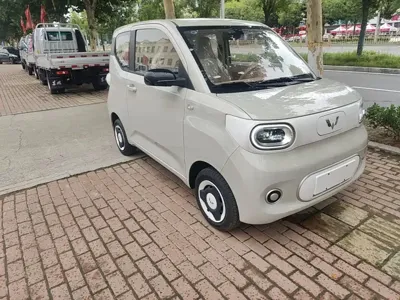 Wuling MINIEV