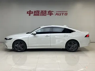 Honda Inspire