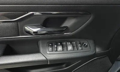 Dodge Ram Pick Up