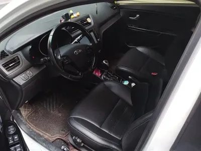 Kia K2