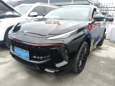 Fengxing Fengxing T5 EVO
