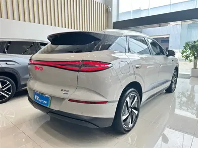 BYD 海狮06