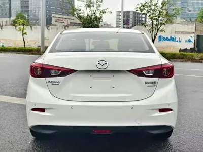 Mazda 3 Axela