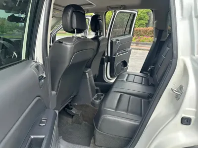 Jeep Compass (Import)