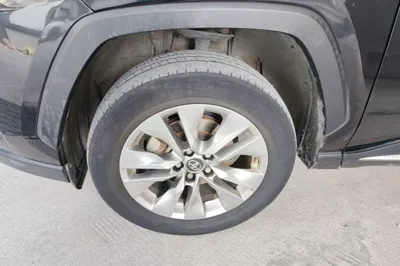 Toyota Wildlander