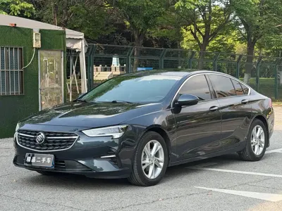 Buick Regal