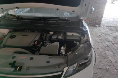 Geely Auto Coolray