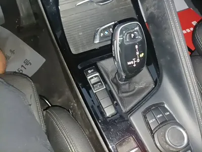 BMW X2 (Import)