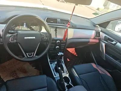 Haval H2