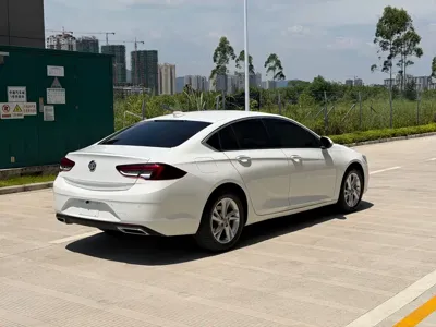 Buick Regal