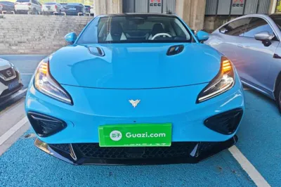 NETA GT