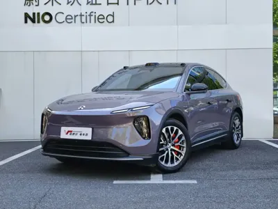 Nio EC6
