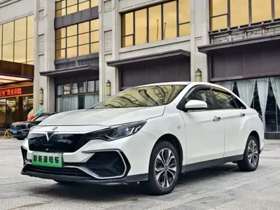 Venucia D60 EV