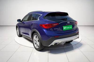 Infiniti QX30