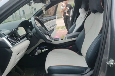 BYD Song PLUS New Energy