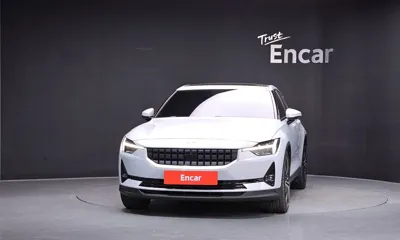 Polestar Polestar 2