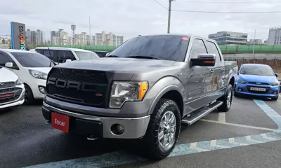 Ford F150