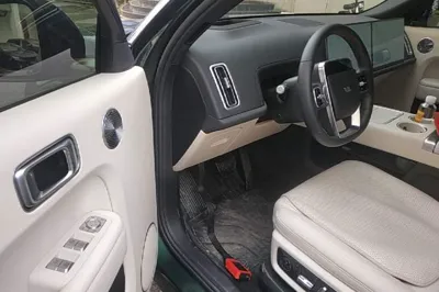 Li Auto L9