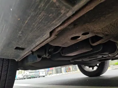 Roewe RX3