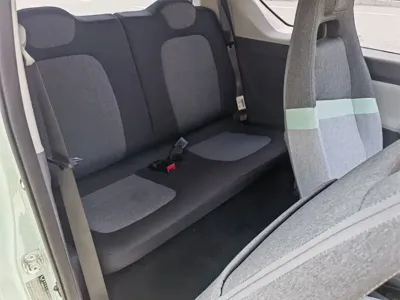 Wuling MINIEV