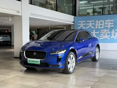 Jaguar I-Pace