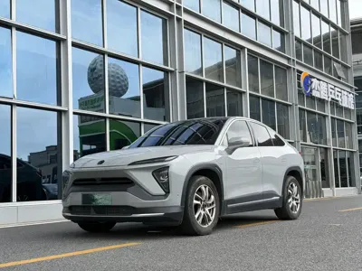 Nio EC6