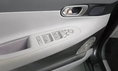 Hyundai Nexo