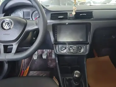 Volkswagen Santana