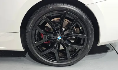 BMW 4-Series