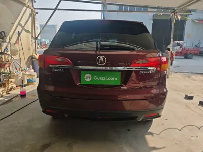 Acura RDX