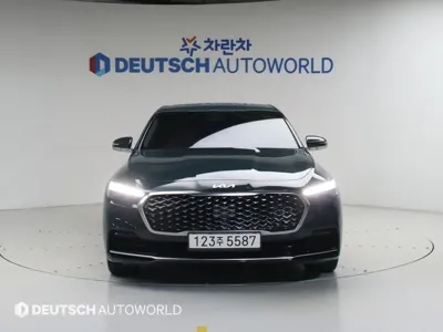 Kia K9