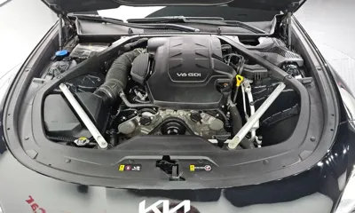 Kia K9