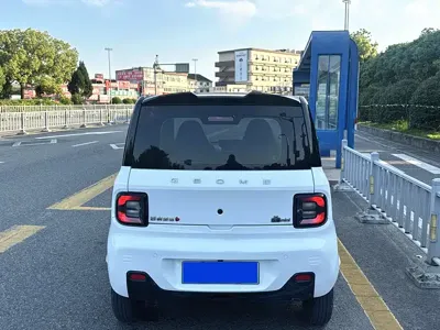 Galaxy Panda
