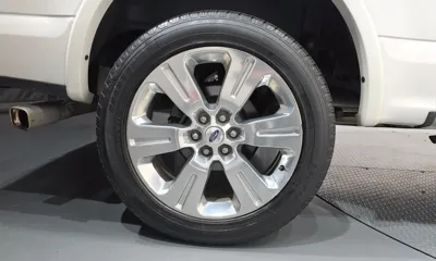 Ford F150