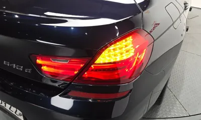 BMW 6-Series