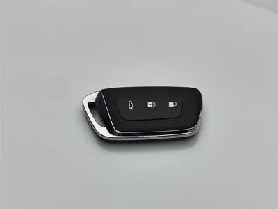 Baojun Valli