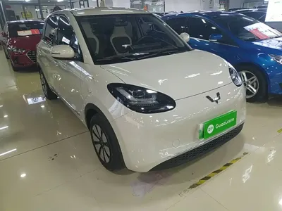 Wuling Bingo