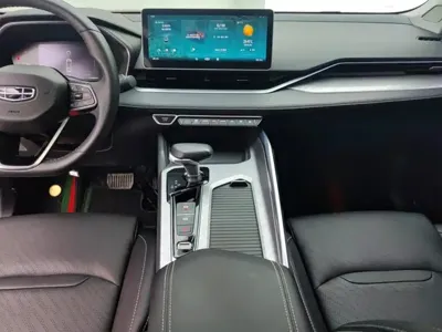 Geely Xingrui