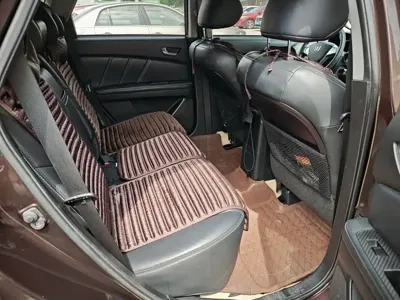 Luxgen U6