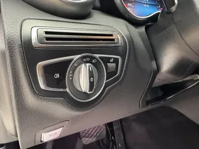 Mercedes-Benz C-Class (Import)