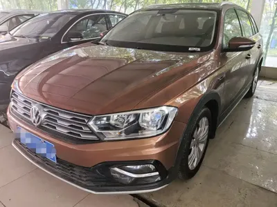 Volkswagen C-Trek