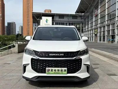 大通 Euniq 5