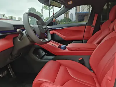 Xpeng P7